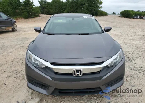 2018 Honda Civic Lx from USA, damaged, VIN 2HGFC2F55JH501996